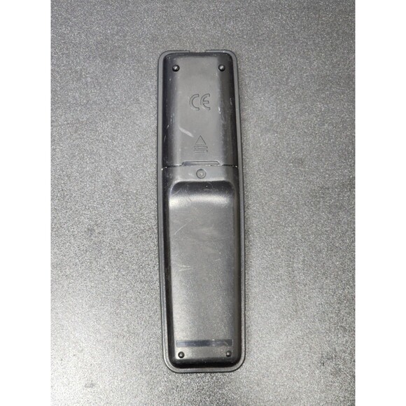 Time Warner Technicolor HR2 DTA TWC2 Cable Box TV Remote Control - Picture 2 of 2